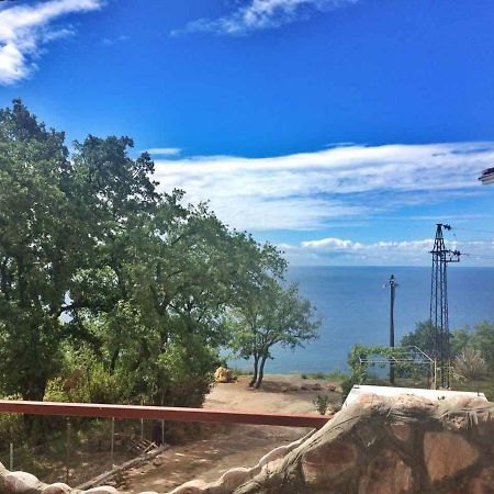 Sea View House Zagradje Apartment Бар Екстериор снимка