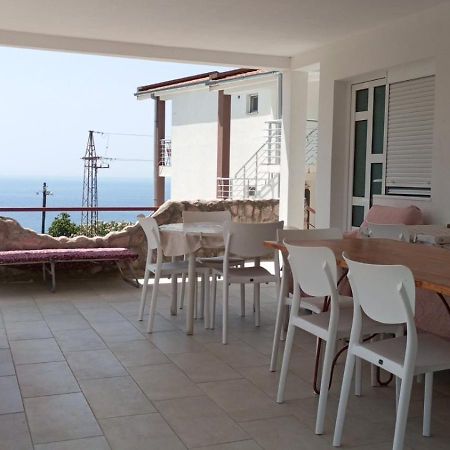 Sea View House Zagradje Apartment Бар Екстериор снимка