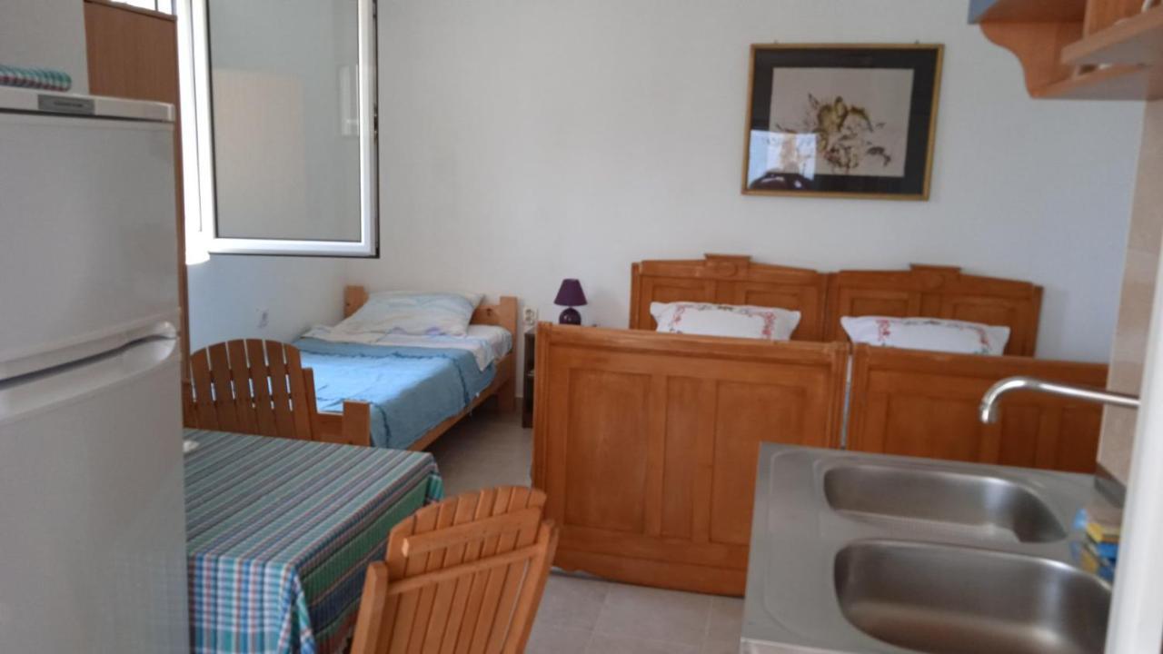 Sea View House Zagradje Apartment Бар Екстериор снимка