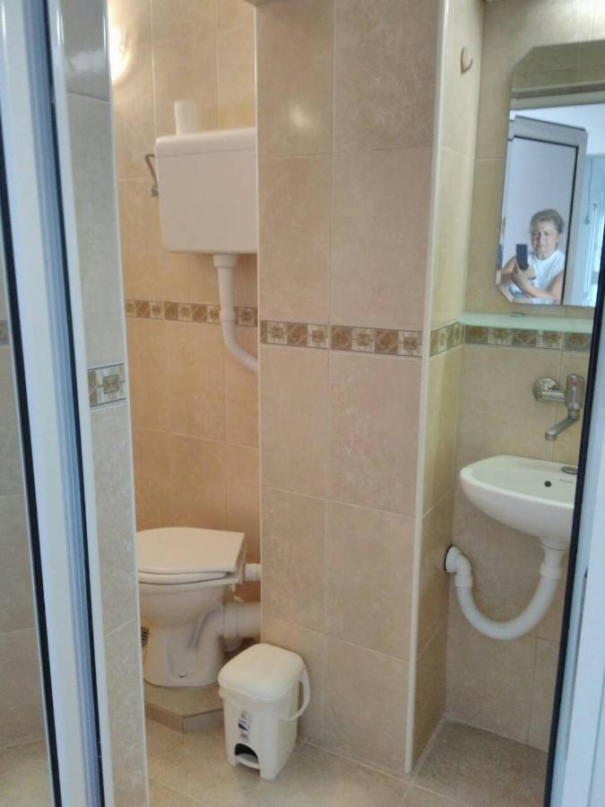 Sea View House Zagradje Apartment Бар Екстериор снимка