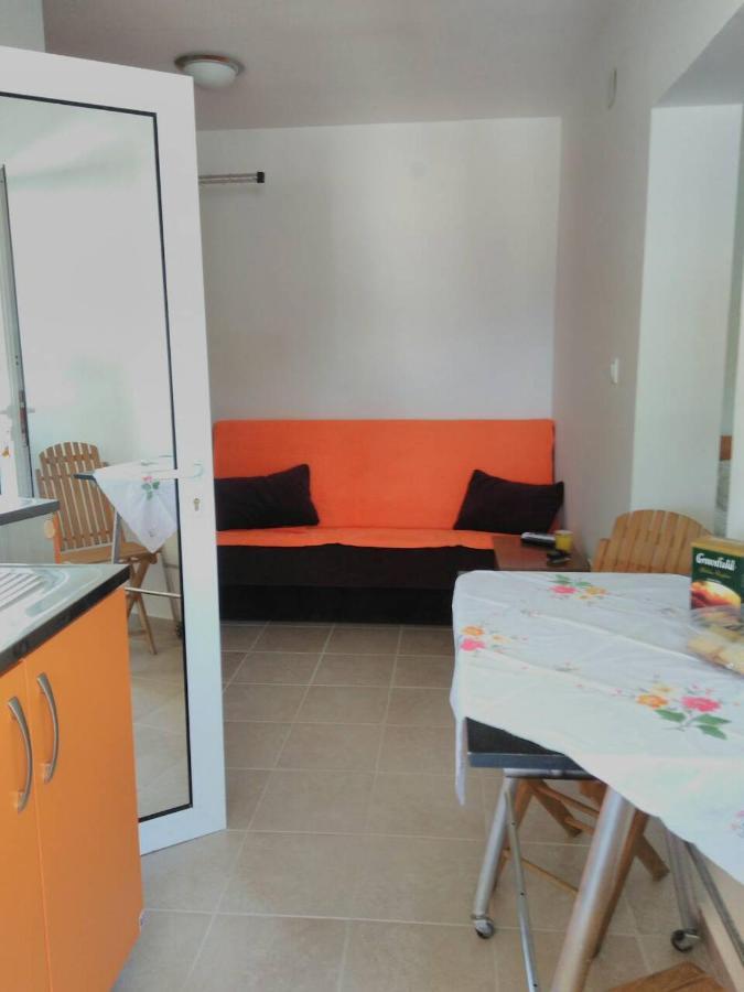 Sea View House Zagradje Apartment Бар Екстериор снимка